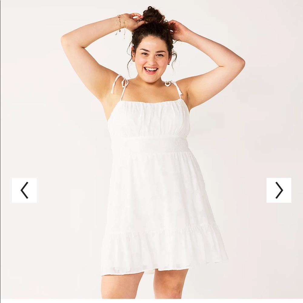 Kohls Speechless XXL Dress